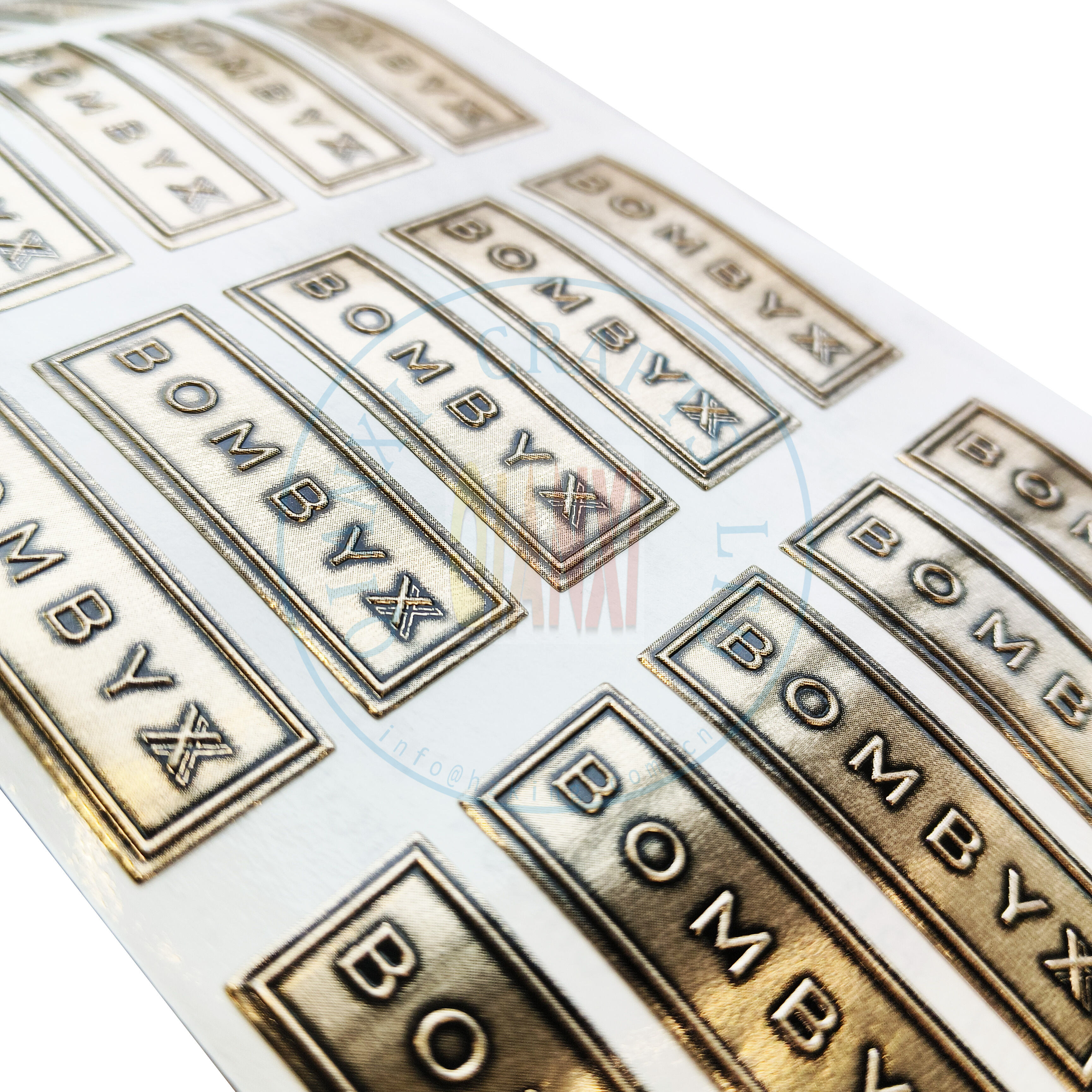 Niepoddające się wytrzymałości i długowieczności