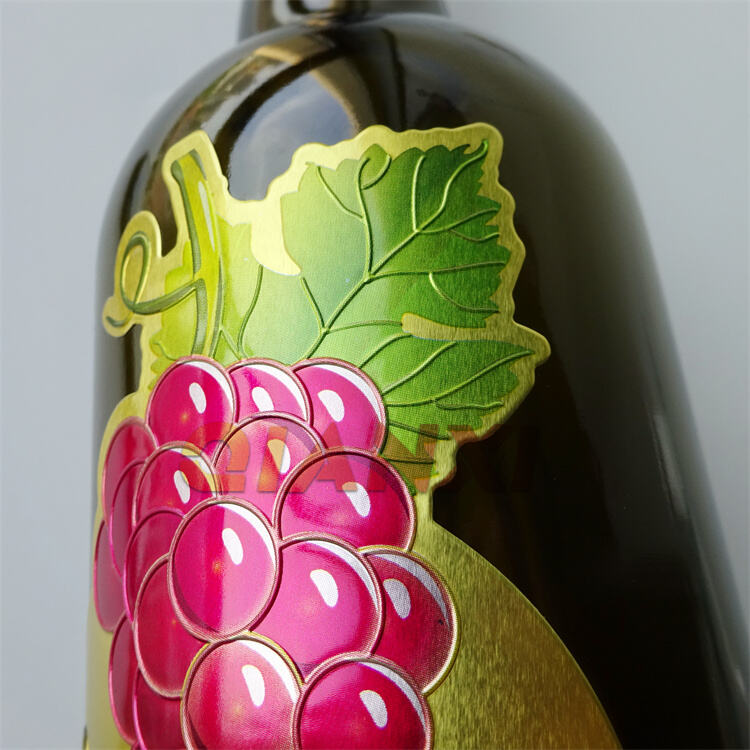 Profesjonalny urokliwy wygląd i wzmocnienie marki