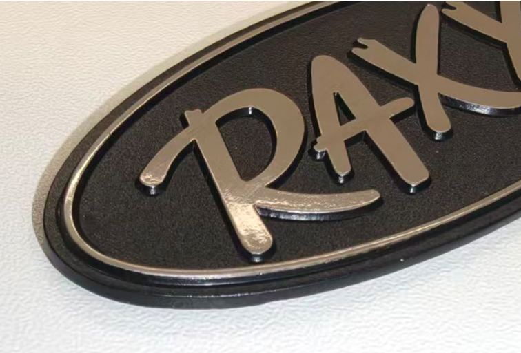 Engraving Processes for Labels & Nameplates