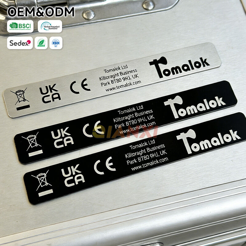 Produzione di Precisione e Capacità di Personalizzazione