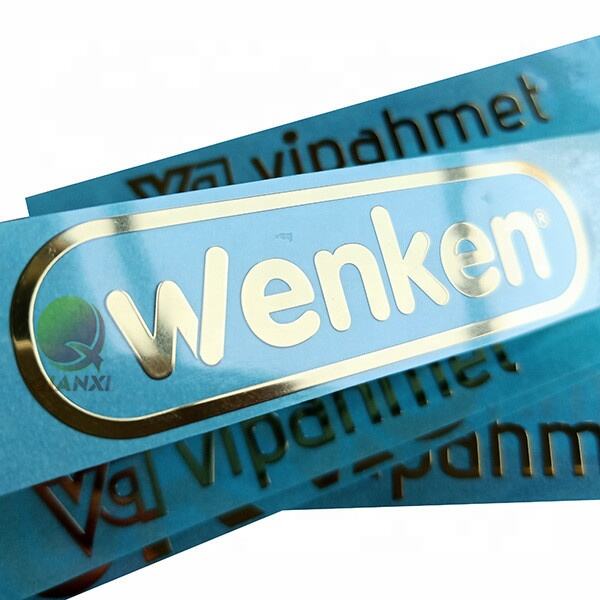 بديل فعّال من حيث التكلفة لطرق التشطيب بالذهب التقليدية