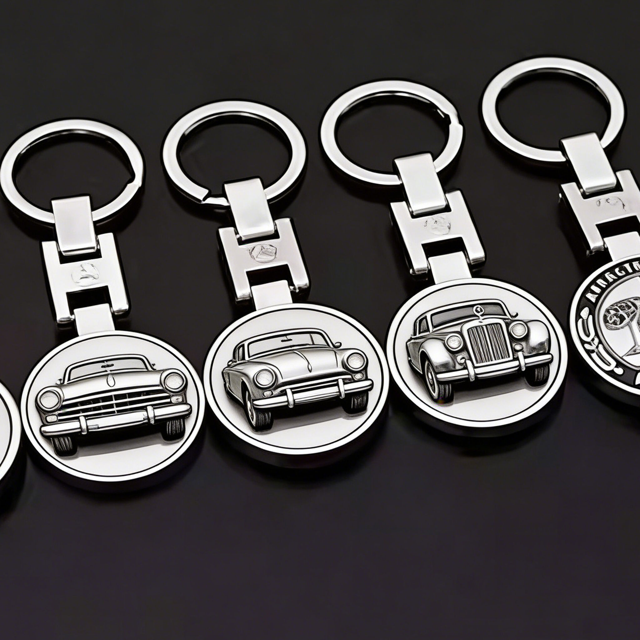 Maraming Aplikasyon at mga Opsyon para sa Personalisasyon