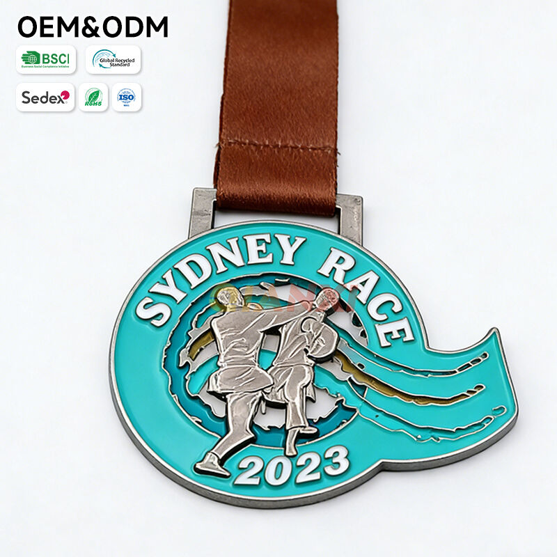 Комплексна интеграция и признание на стойността на събитието