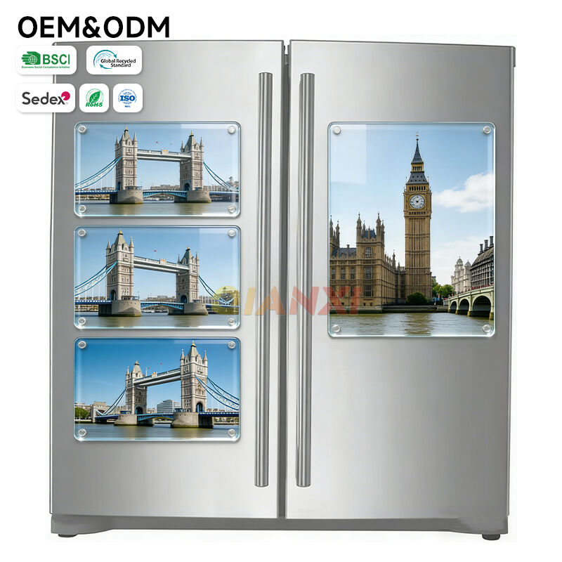 Превъзходна магнитна сила и издръжливост