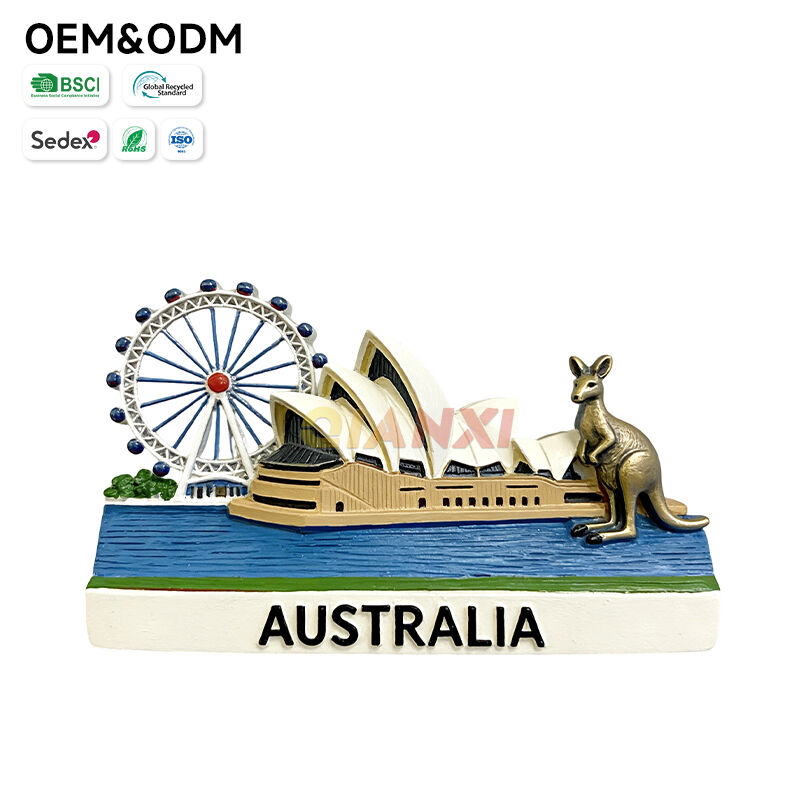 Изключителна видимост на бренд и дълготрайност