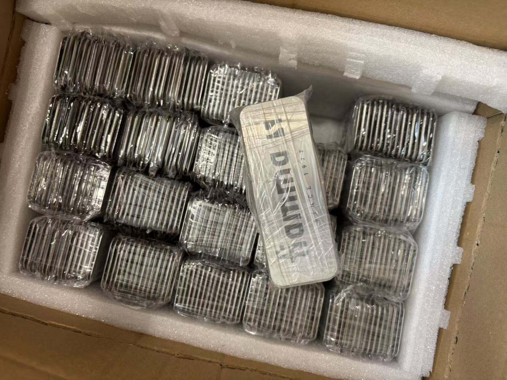 Решения за обемно производство с оптимално съотношение цена-качество за управление на бюджета