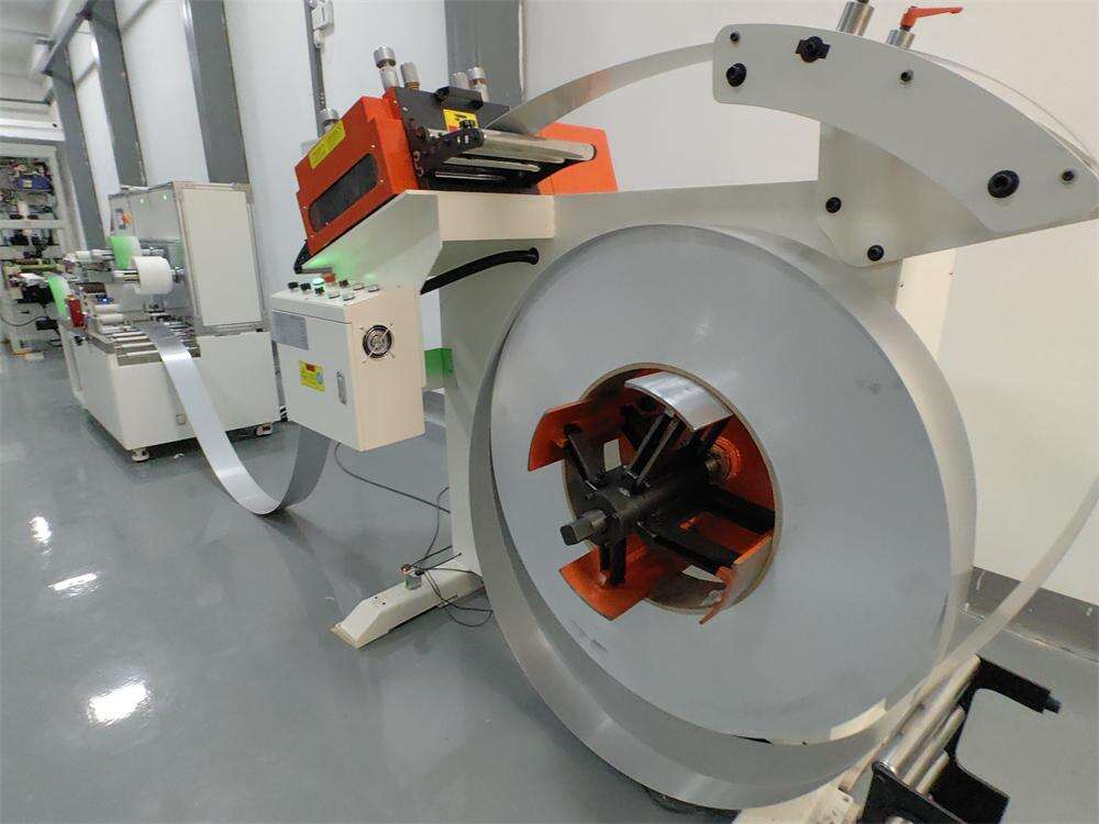 Reflective film coating and printing