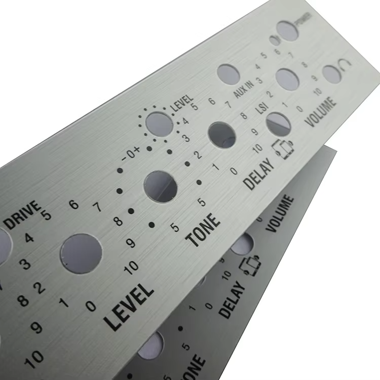 Technologie révolutionnaire de composition multicouche