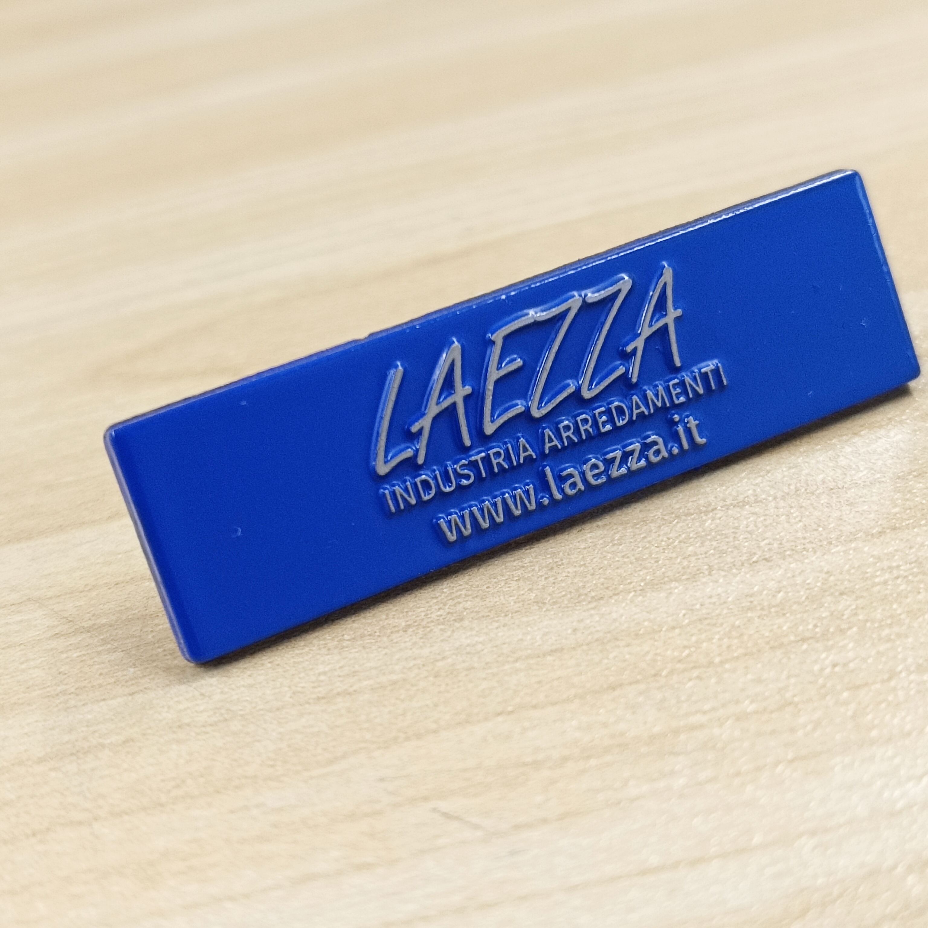 Capacità eccezionali di personalizzazione per l’identità del marchio