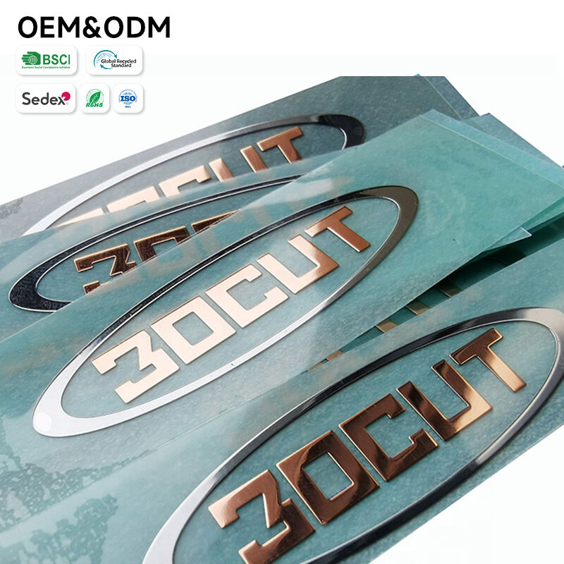 Premium technologia odporności na zużycie i warunki atmosferyczne