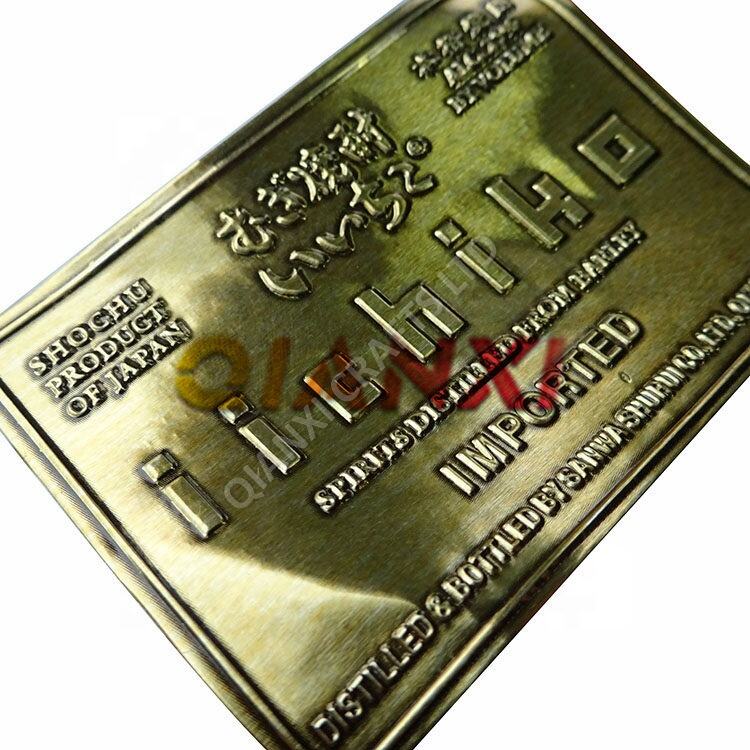 خصائص عاكسة متفوقة وتأثير بصري قوي