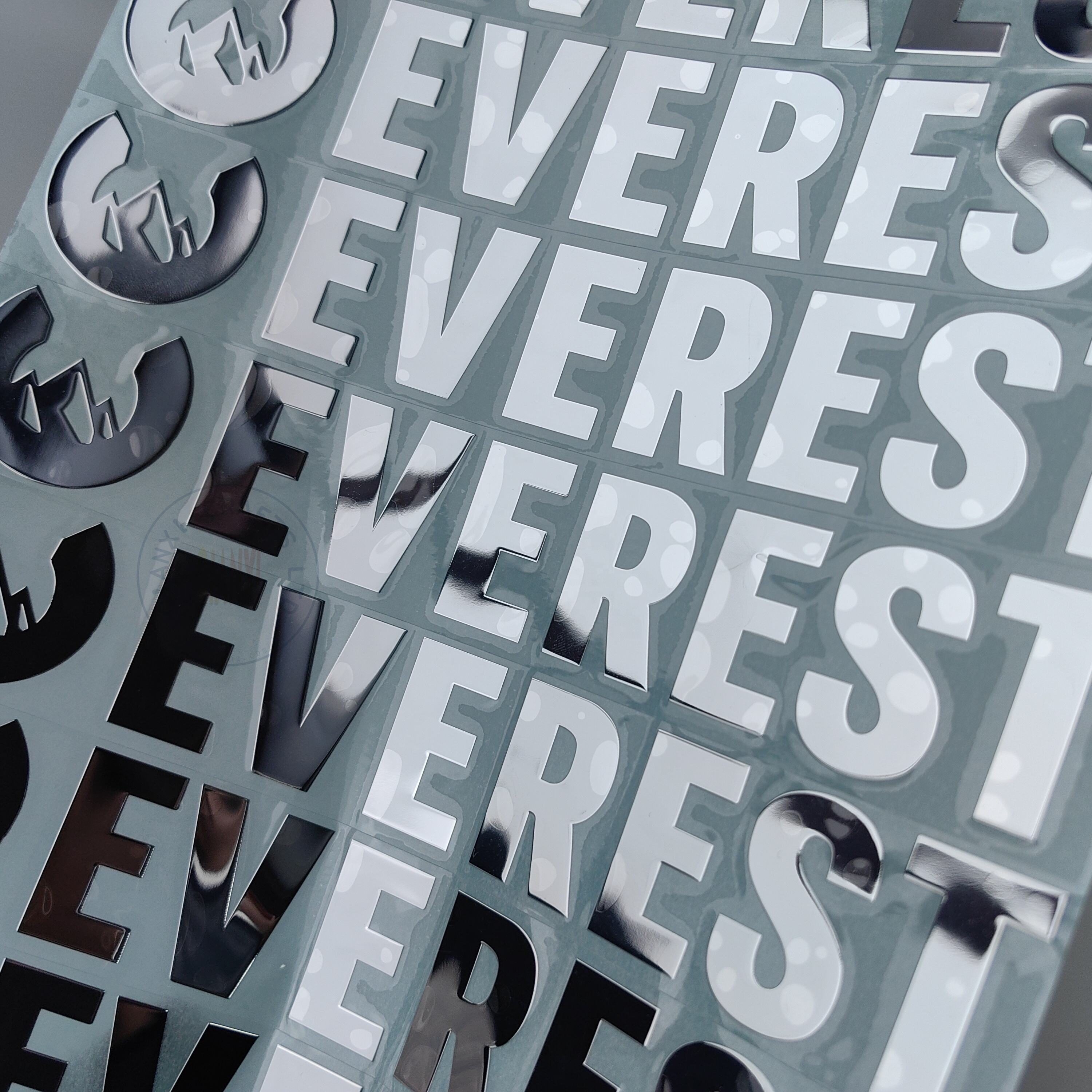 Advanced Adhesive Technology for Superior Performance