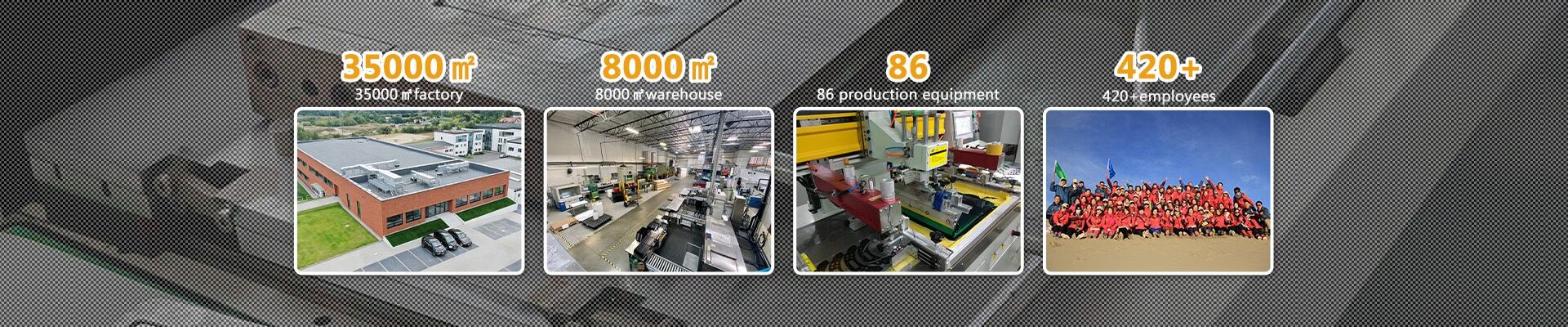 Ploče s imenima od aluminija