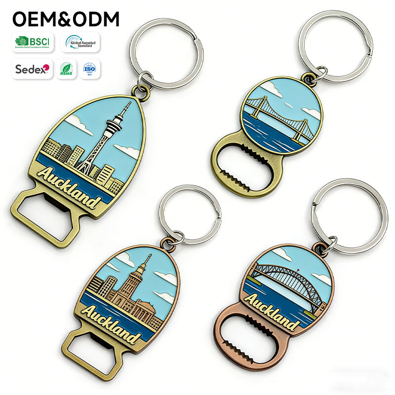 Преміум-матеріали та передові технології персоналізації