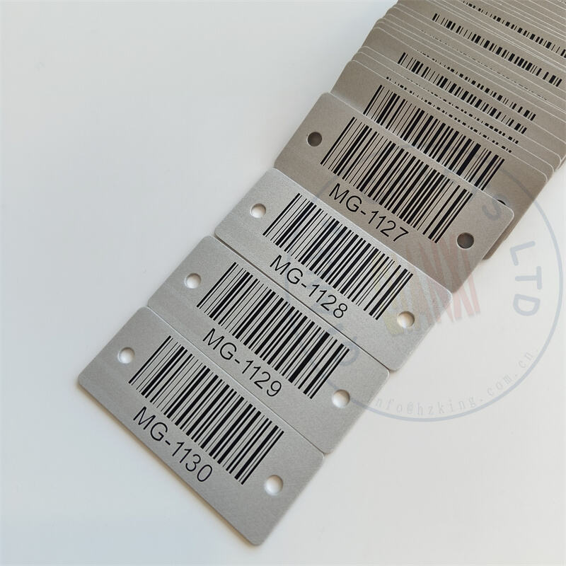 Tecnologia di stampa avanzata per una conservazione superiore delle informazioni