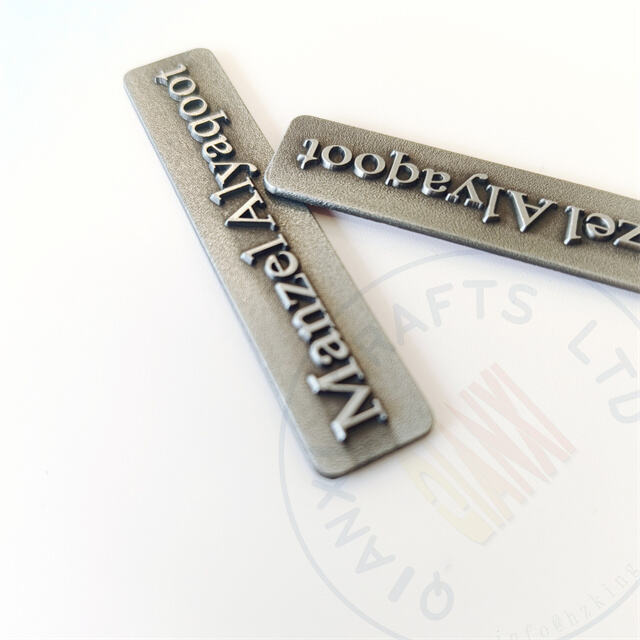 Versatile Design Options for Complete Brand Integration