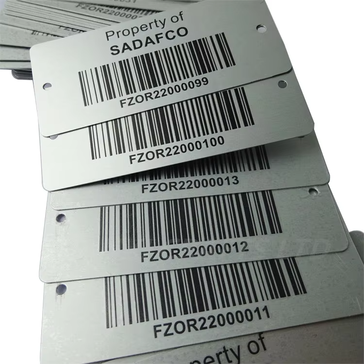 Eccellente leggibilità dei codici a barre e prestazioni di scansione