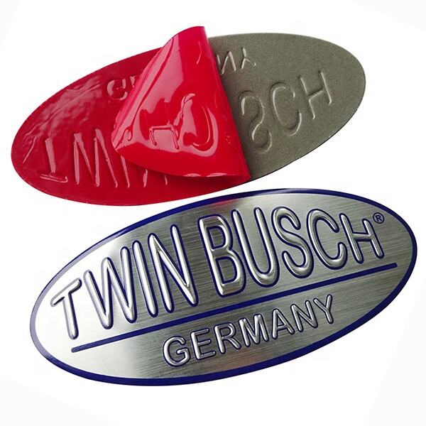 Professional Aesthetic Appeal and Brand Enhancement