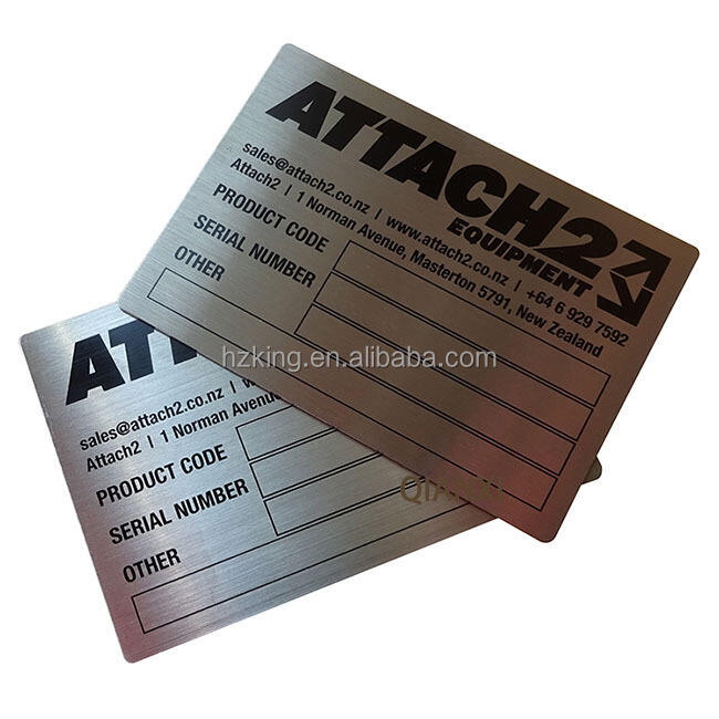 Eccellente resistenza alla corrosione per ambienti estremi