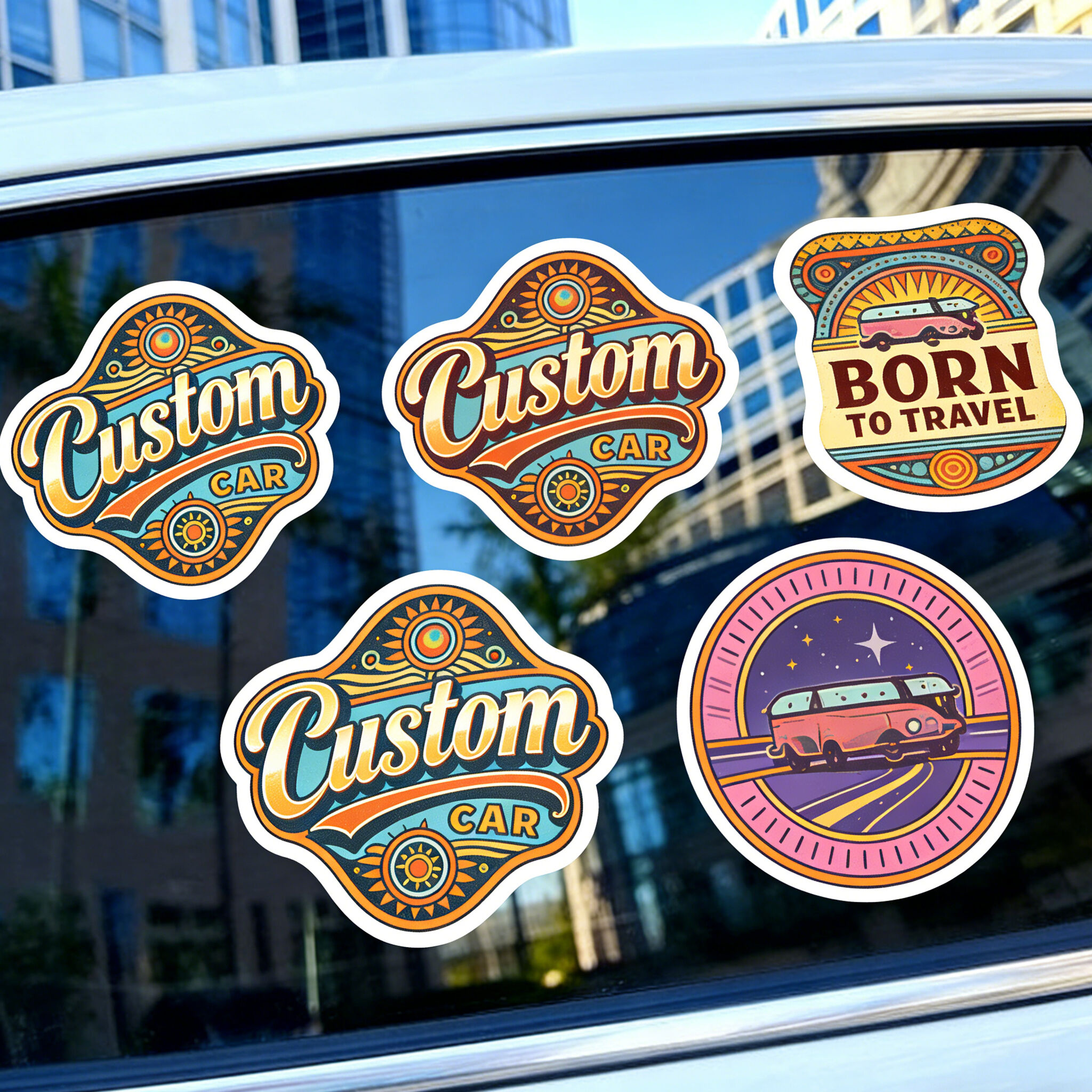 Mura ngunit Epektibong Solusyon para sa Pag-aayos Ayon sa Kagustuhan at Pagpapalakas ng Brand