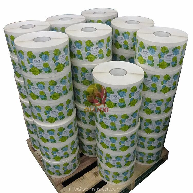 ميزات إزالة وإعادة الاستخدام الدقيقة