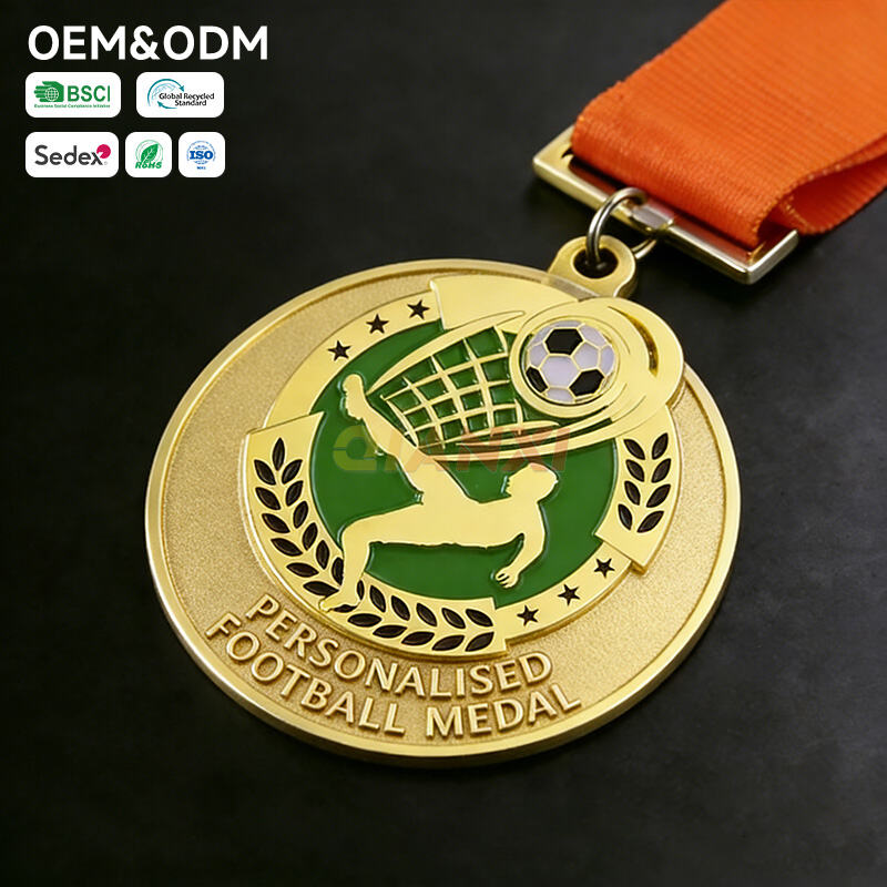 Kabuuang Pagkilala sa Epekto at Pagpapalakas ng Brand