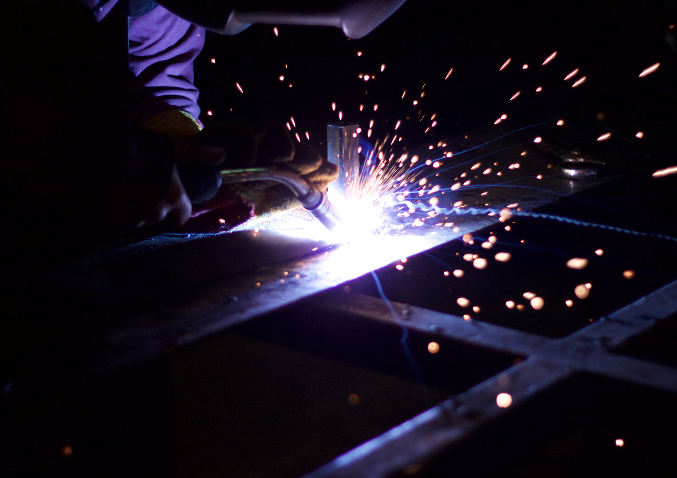 Metal Cutting Services