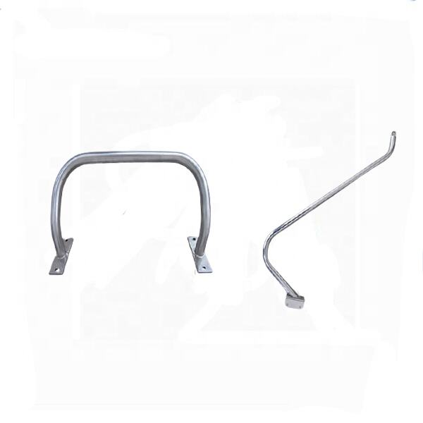 Custom Cnc Tube Bending Service