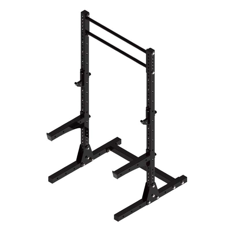 Pro Heavy Duty Power Rack – Built for Commercial Gyms