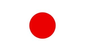Japonsko