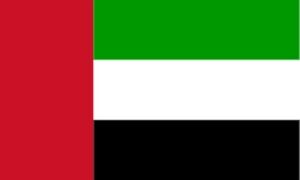 Spojené arabské emiráty