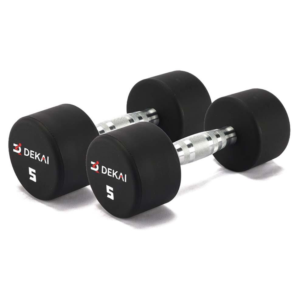 Výrobce urethanových činek – OEM/ODM vlastní výroba fitness vybavení