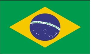 Brazílie