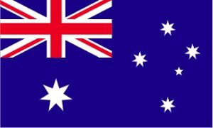 Austrálie