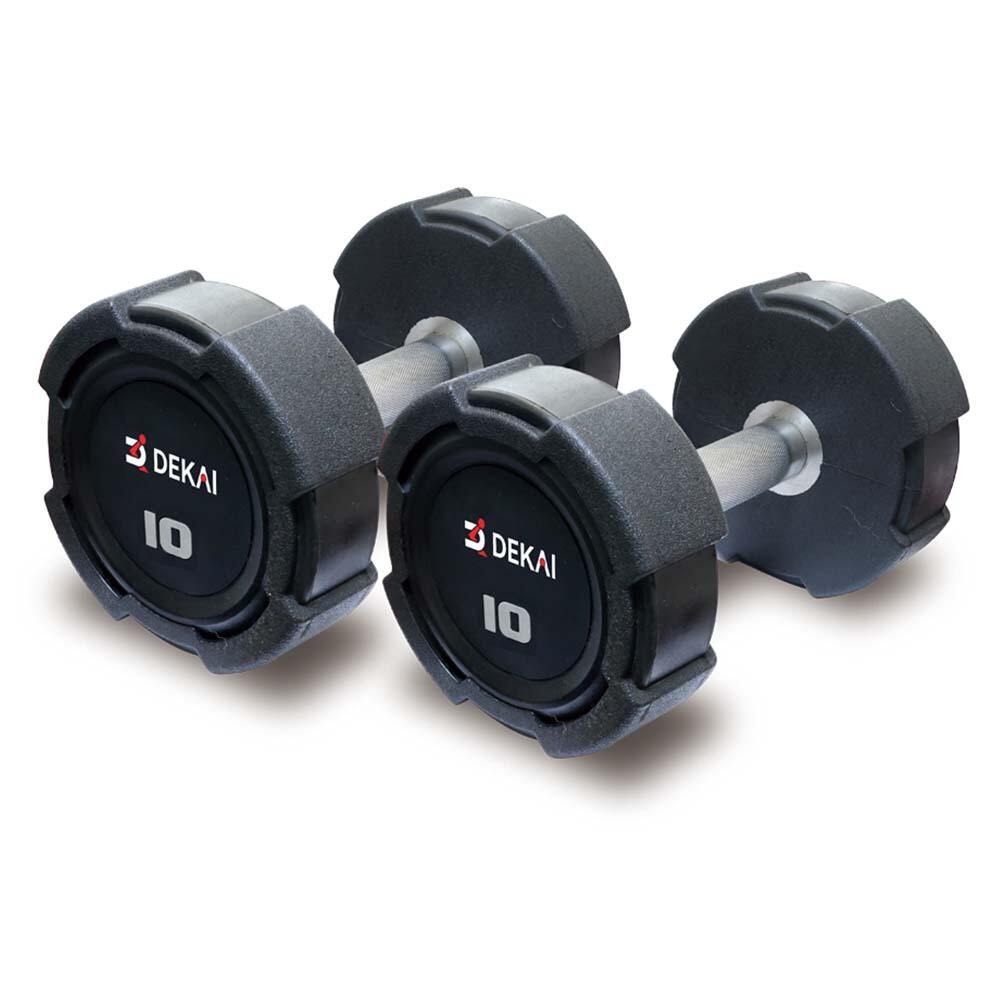 CPU Dumbbells for Commercial Strength Training Wholesale Available