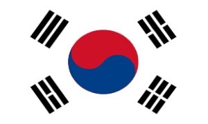 Jižní Korea