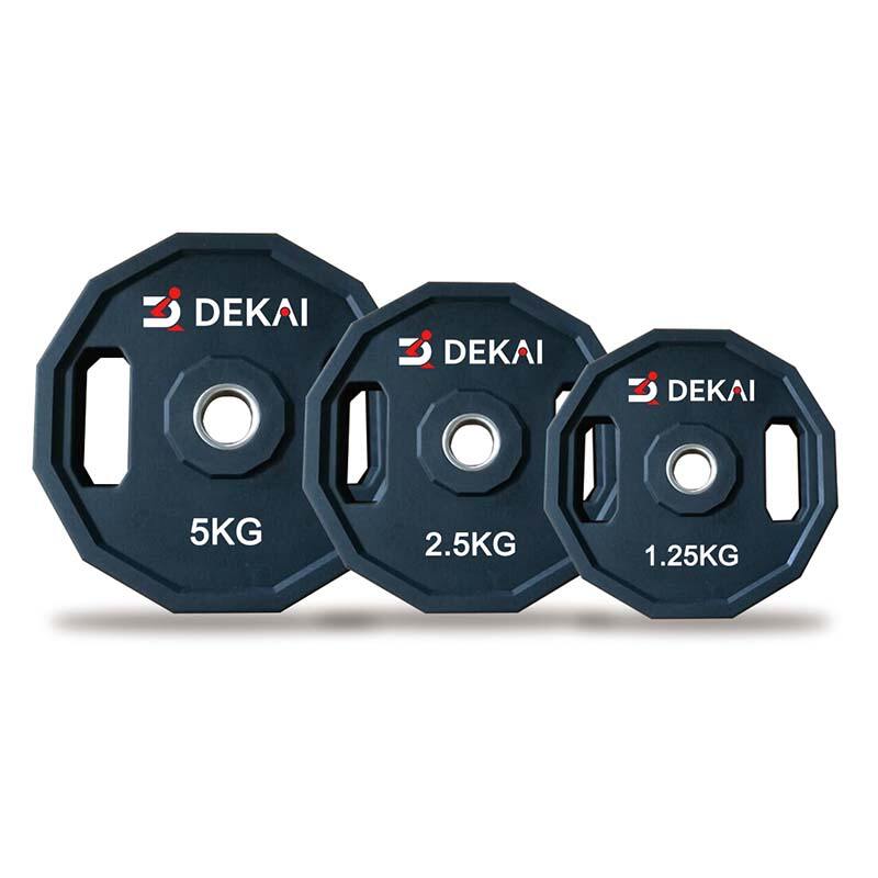 Commercial CPU Weight Plates Trusted Choice for Gym Owners and Wholesale Buyers