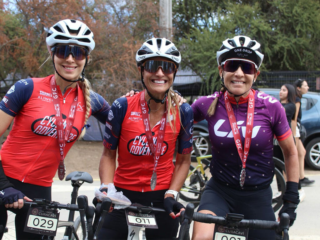 Chilean customer cooperation case