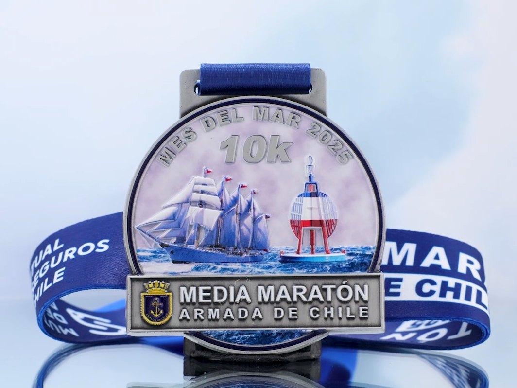Commemorative Charity Medal for the 