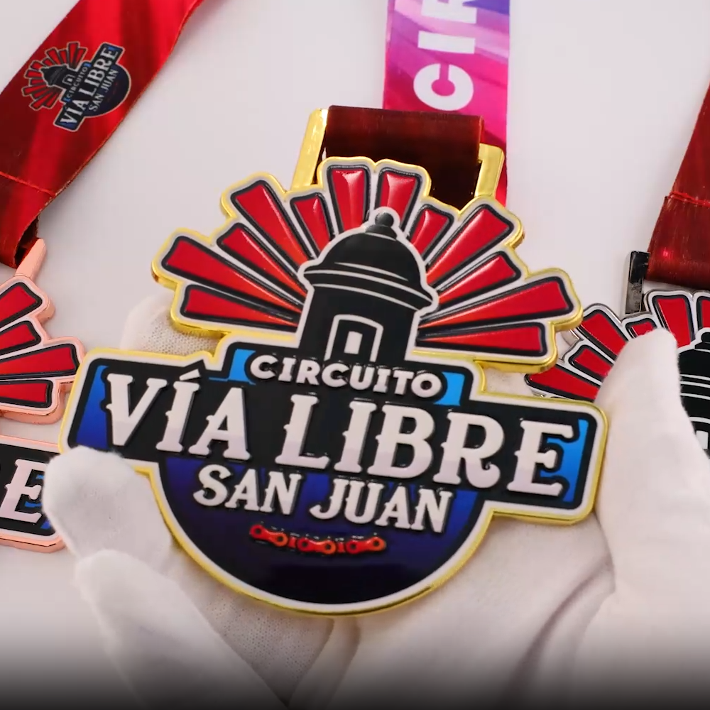 Nagrada za izazov bicikla u Argentini