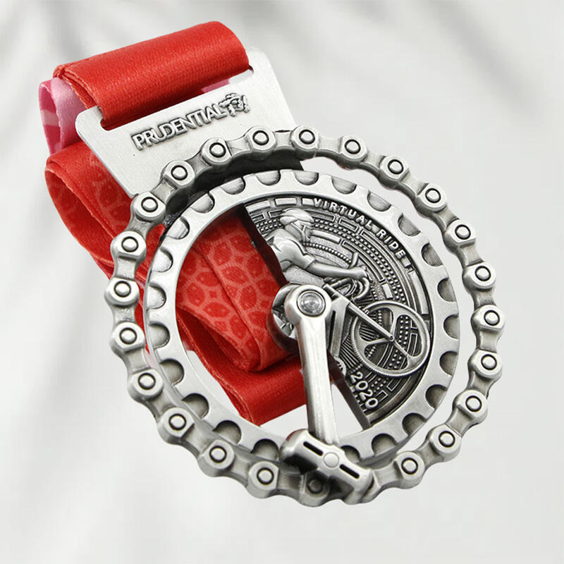 How to Choose Between Die-Cast and Stamped Medals