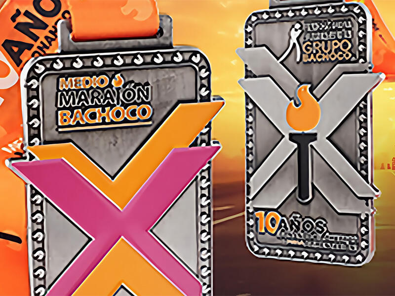 Προτάσεις Μεταλλίων με Προσιτή Τιμή για Μικρές Εκδηλώσεις