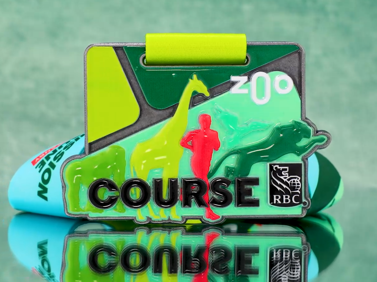 Commemorative Medal for the 