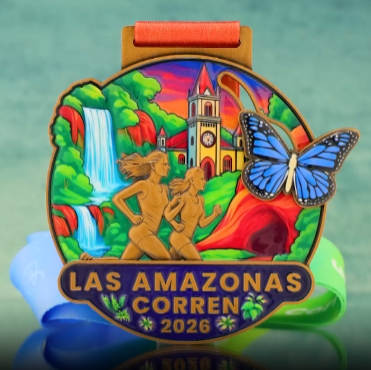 Divji cvet: Hčere deželnega gozda