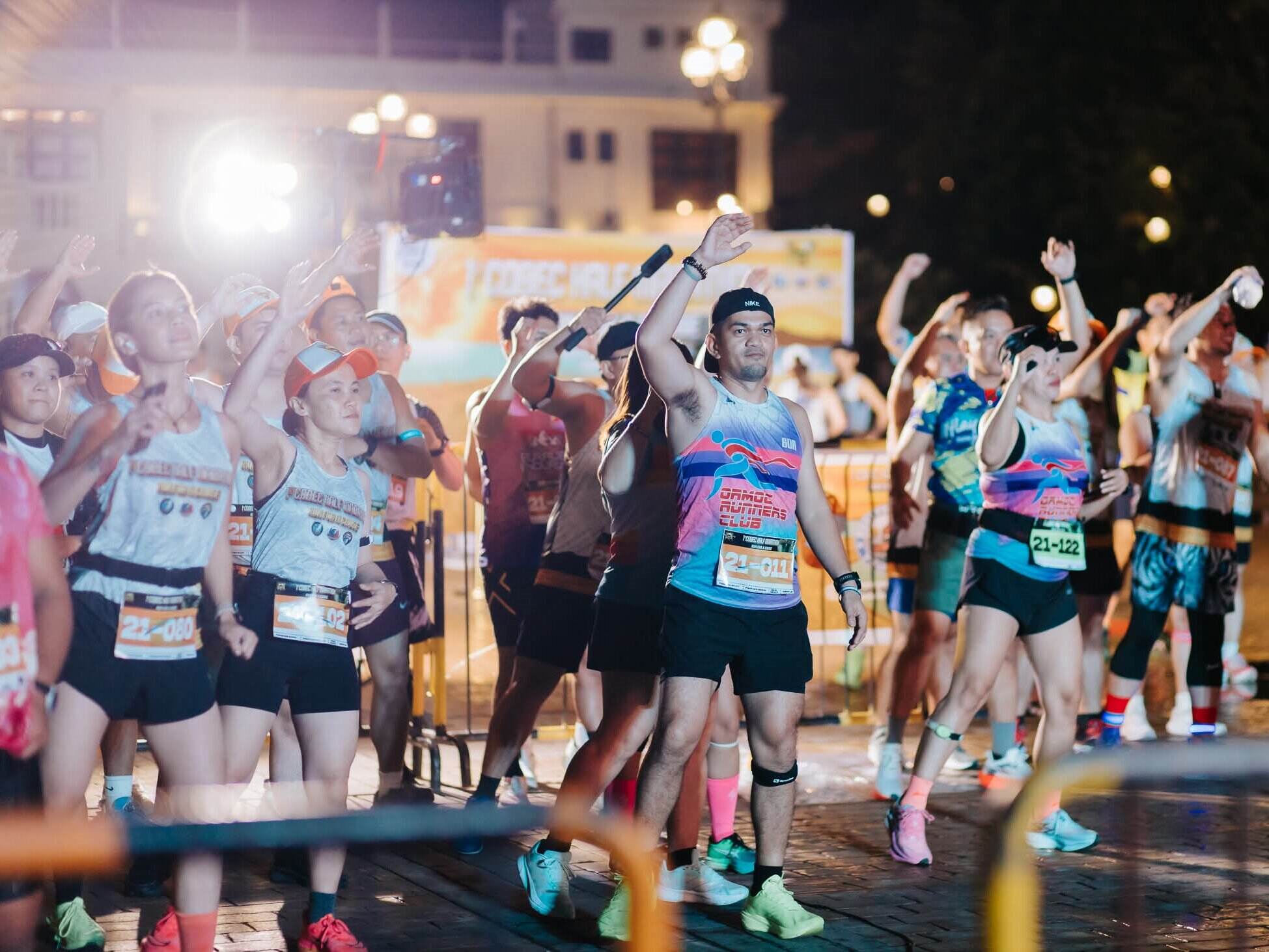 Philippine Charity Event Medal Design: Transforming Medals into Catalysts for Social Change