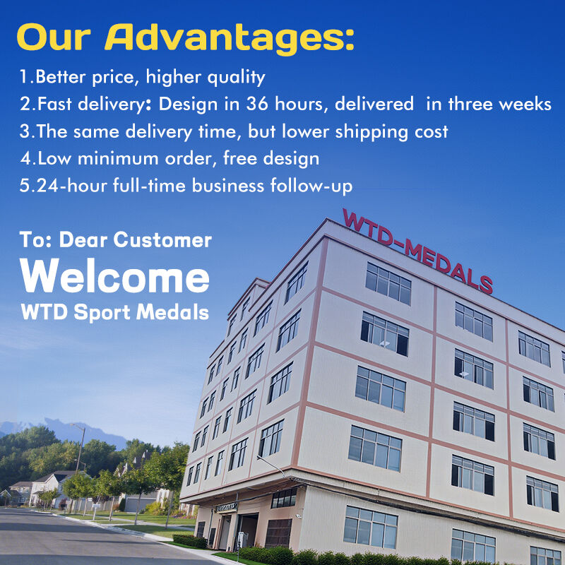 How to Evaluate Medal Suppliers: 5 Key Metrics + On-Site Factory Audit Guide