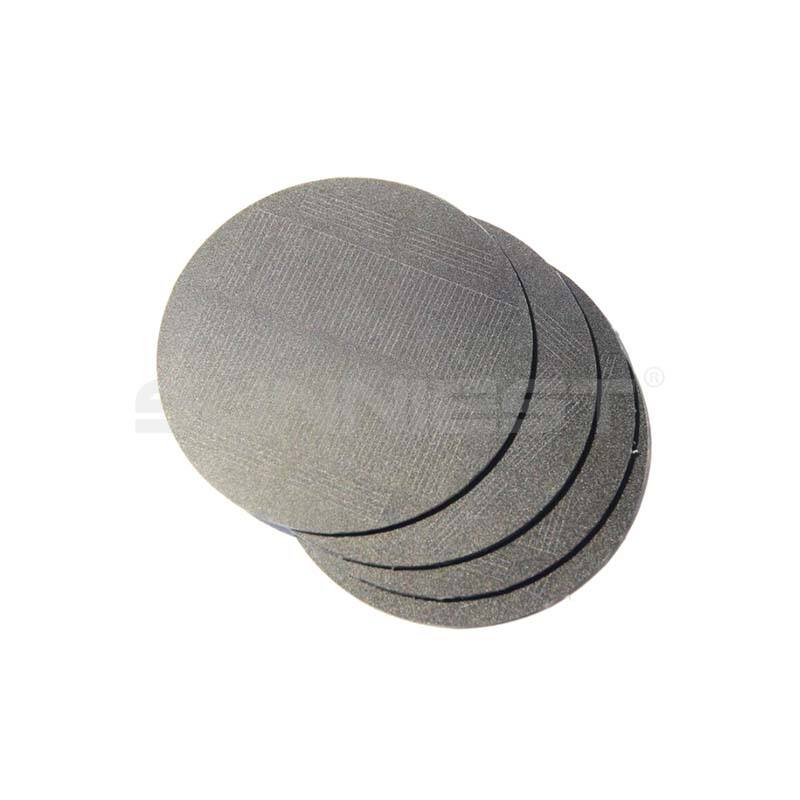 Mini PET 0.5W Round Shape Solar Panels with 80mm wires