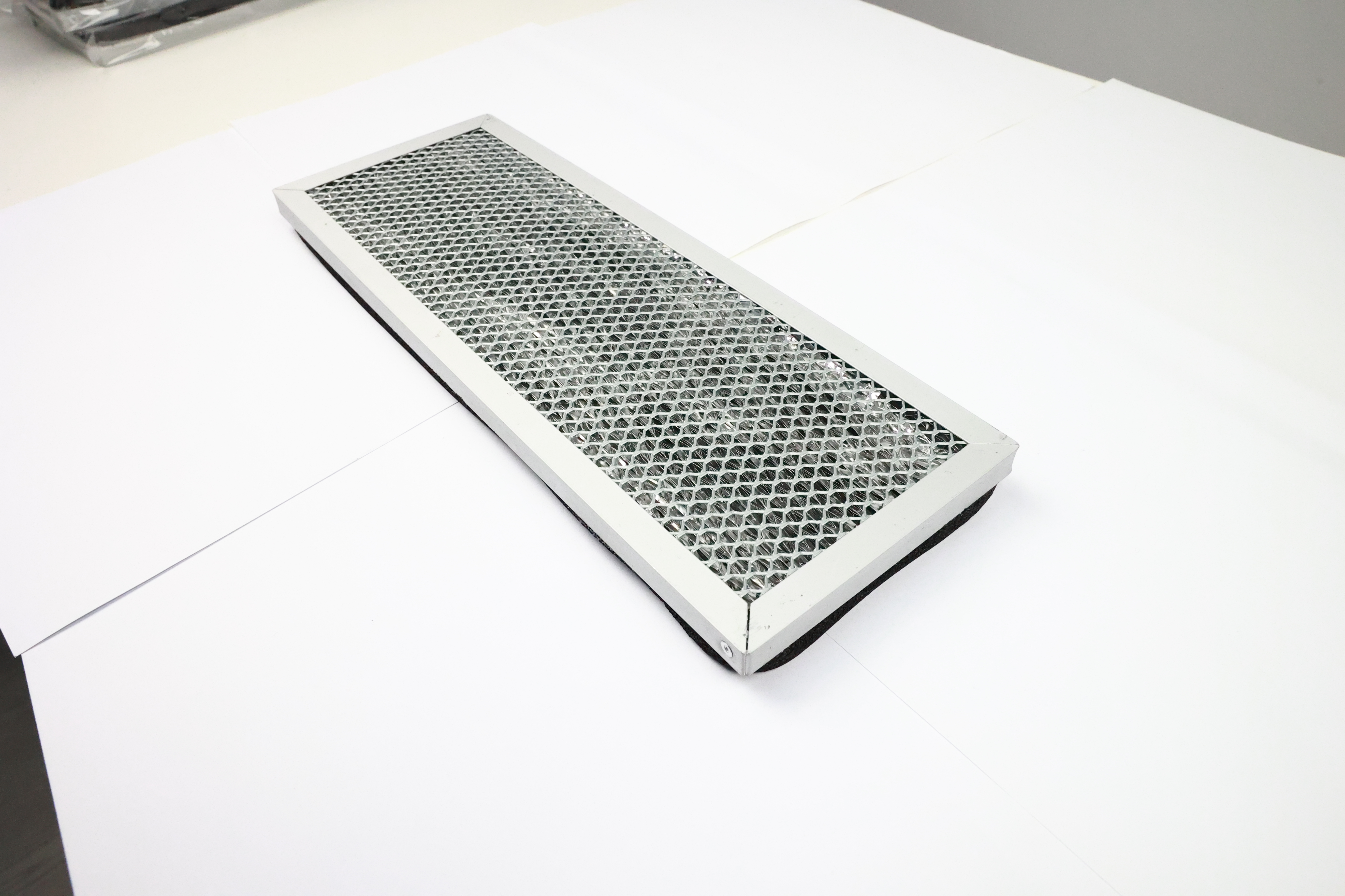 The Many Uses of Steel Wire Mesh Sheets