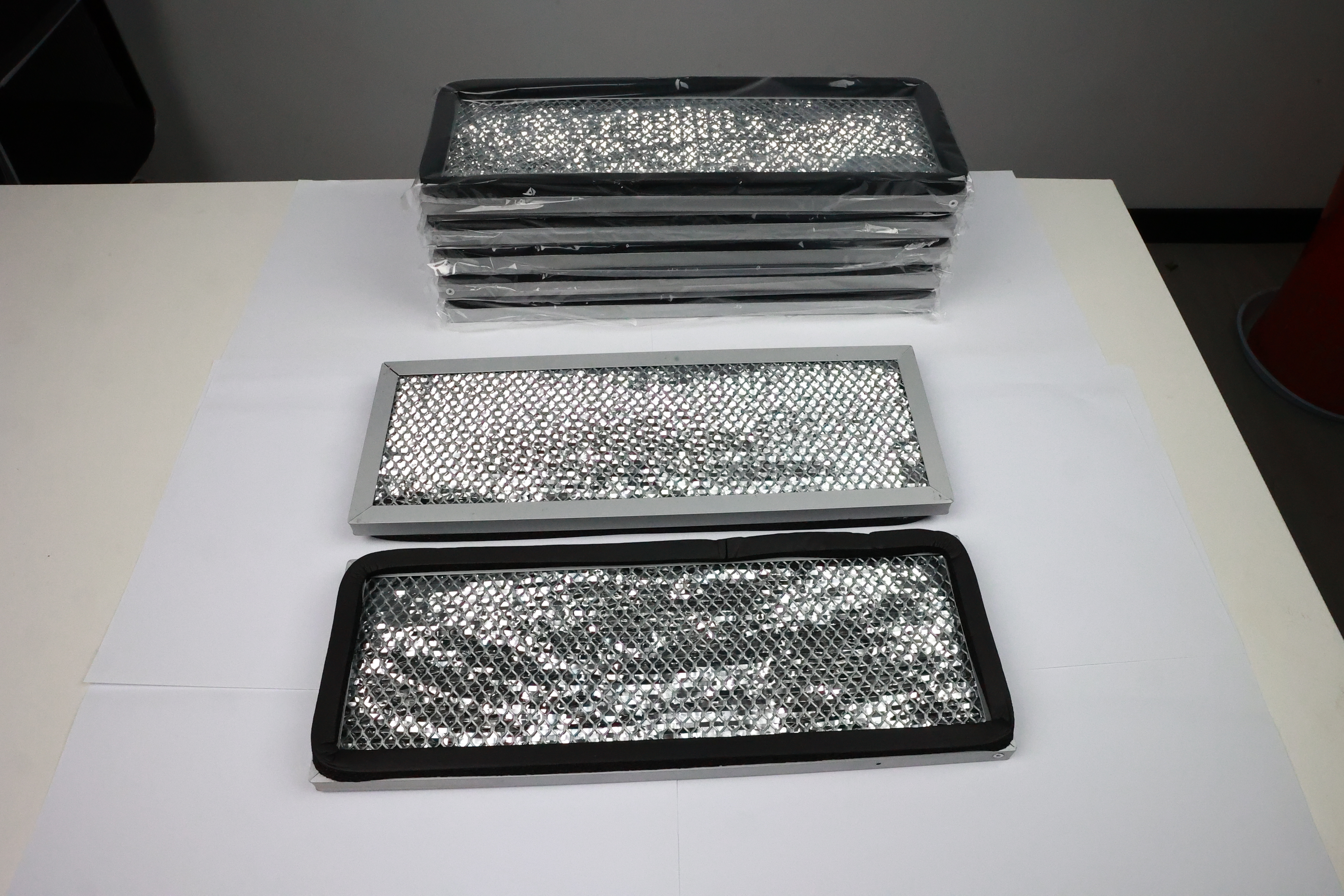 Sandvik 55013153 Air Filter