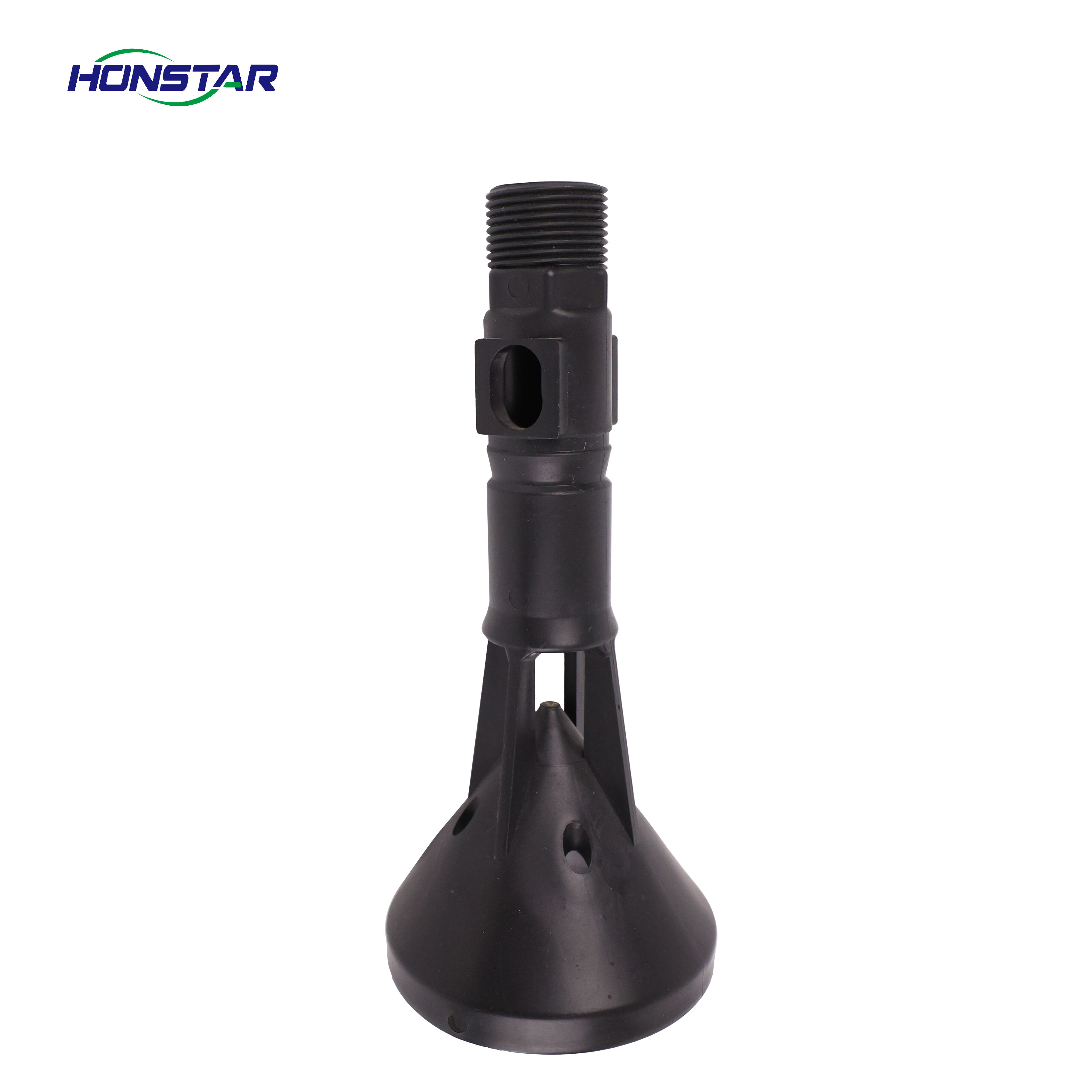 Split Plastic Nozzle For Industrial Dust Collector